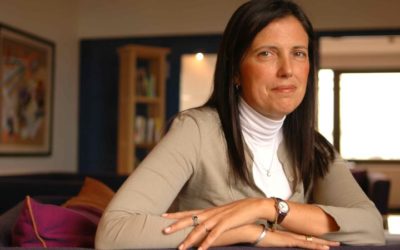 Claudia Piñeiro: en busca de la novela negra perdida