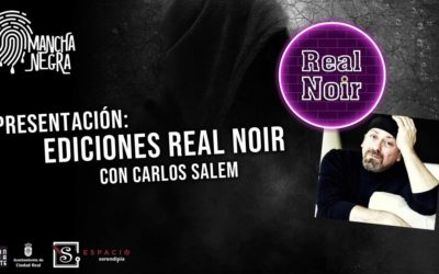 Real Noir se presenta esta semana en Mancha Negra