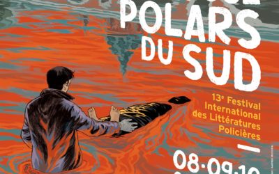Real Noir en el festival francés Toulouse Polars Du Sud