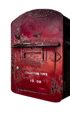 Editoriales que aceptan manuscritos - Real Noir