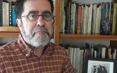 Mariano Sánchez Soler, La novela negra sin concesiones
