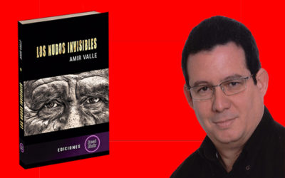 Novelas de Amir Valle