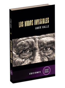 Libro Nudos invisibles