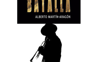 «Batalla», una novela negra sin concesiones
