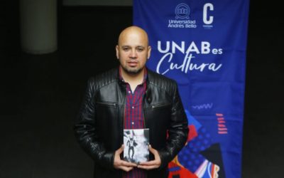 Los Transtorios, ganadora del  primer concurso “Puerto Negro”, publicada en Chile y en España