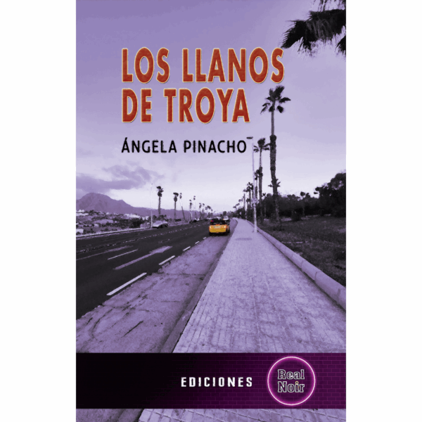 Los llanos de Troya