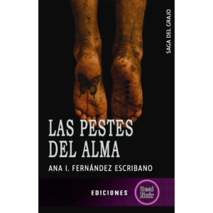 Las pestes del alma