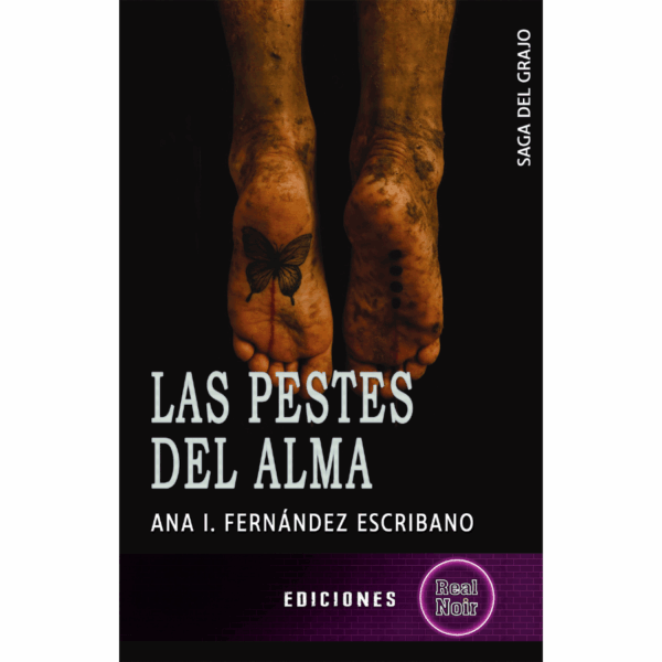 Las pestes del alma
